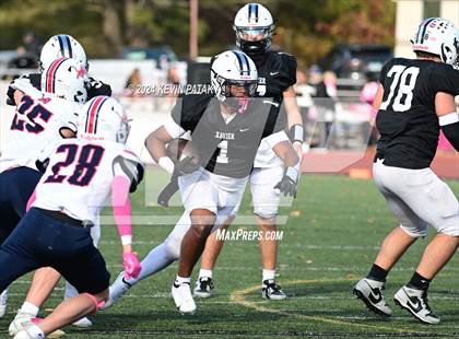 Thumbnail 3 in Foran @ Xavier photogallery.