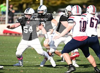 Thumbnail 1 in Foran @ Xavier photogallery.
