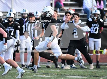 Thumbnail 3 in Foran @ Xavier photogallery.
