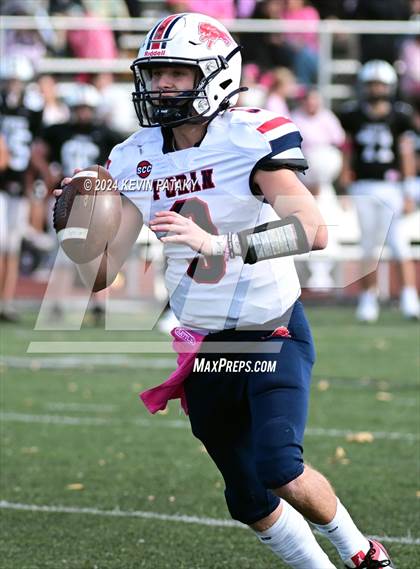 Thumbnail 1 in Foran @ Xavier photogallery.