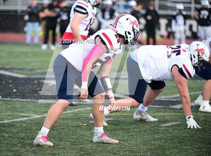 Thumbnail 3 in Foran @ Xavier photogallery.