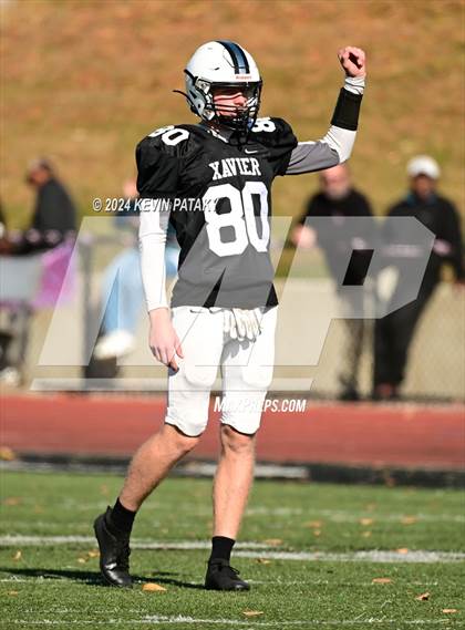 Thumbnail 1 in Foran @ Xavier photogallery.