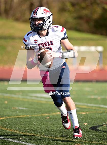 Thumbnail 3 in Foran @ Xavier photogallery.