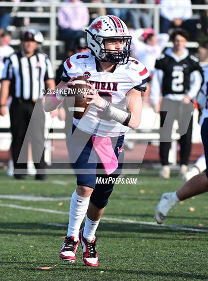 Thumbnail 1 in Foran @ Xavier photogallery.