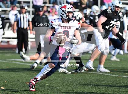 Thumbnail 2 in Foran @ Xavier photogallery.