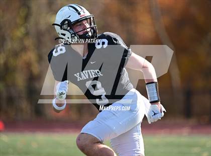 Thumbnail 2 in Foran @ Xavier photogallery.
