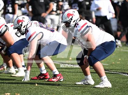 Thumbnail 3 in Foran @ Xavier photogallery.