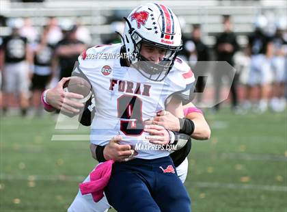 Thumbnail 1 in Foran @ Xavier photogallery.