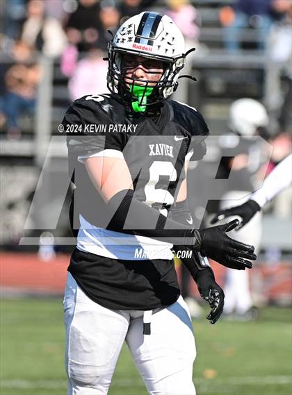 Thumbnail 3 in Foran @ Xavier photogallery.