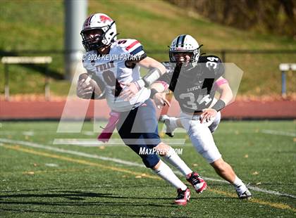 Thumbnail 3 in Foran @ Xavier photogallery.