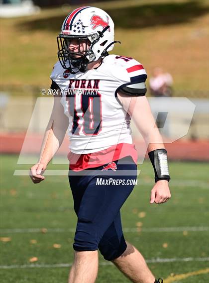 Thumbnail 1 in Foran @ Xavier photogallery.