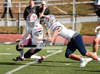 Thumbnail 1 in Foran @ Xavier photogallery.