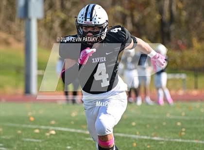 Thumbnail 3 in Foran @ Xavier photogallery.