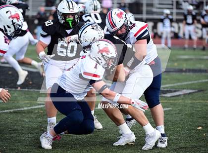 Thumbnail 1 in Foran @ Xavier photogallery.