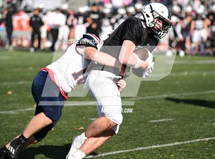 Thumbnail 1 in Foran @ Xavier photogallery.