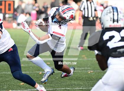 Thumbnail 3 in Foran @ Xavier photogallery.