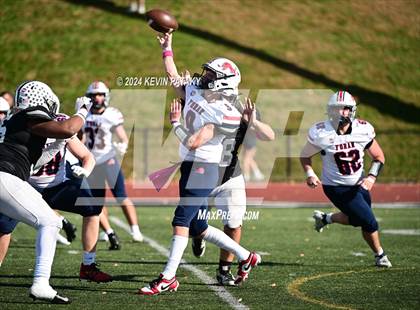 Thumbnail 3 in Foran @ Xavier photogallery.