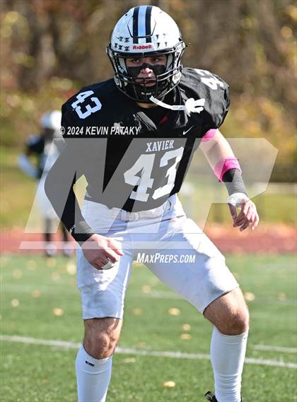 Thumbnail 2 in Foran @ Xavier photogallery.