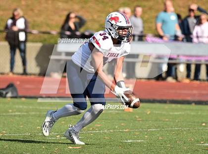 Thumbnail 2 in Foran @ Xavier photogallery.