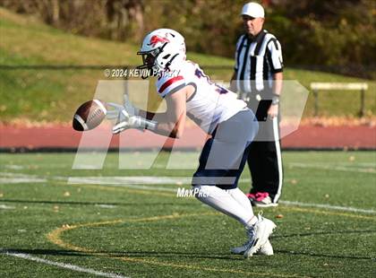 Thumbnail 1 in Foran @ Xavier photogallery.