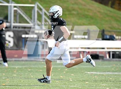 Thumbnail 1 in Foran @ Xavier photogallery.