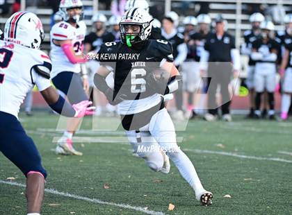 Thumbnail 2 in Foran @ Xavier photogallery.