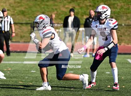 Thumbnail 2 in Foran @ Xavier photogallery.