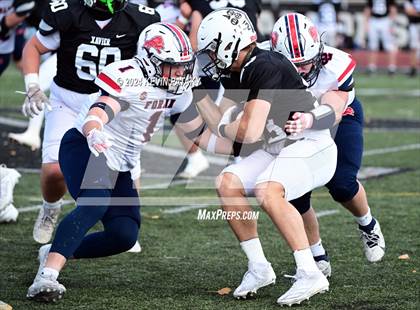 Thumbnail 3 in Foran @ Xavier photogallery.