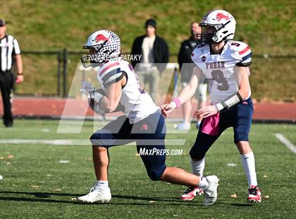 Thumbnail 1 in Foran @ Xavier photogallery.