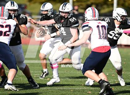 Thumbnail 2 in Foran @ Xavier photogallery.