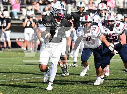 Thumbnail 3 in Foran @ Xavier photogallery.