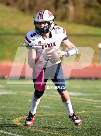 Thumbnail 3 in Foran @ Xavier photogallery.