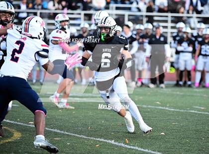Thumbnail 1 in Foran @ Xavier photogallery.