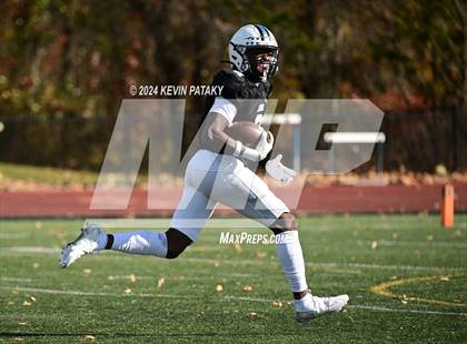 Thumbnail 2 in Foran @ Xavier photogallery.