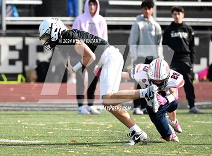 Thumbnail 1 in Foran @ Xavier photogallery.