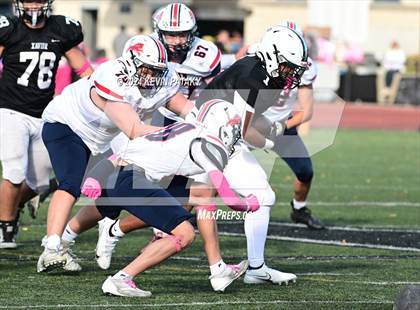 Thumbnail 3 in Foran @ Xavier photogallery.