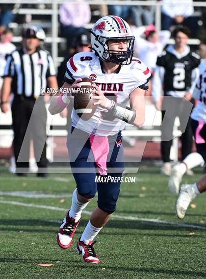 Thumbnail 3 in Foran @ Xavier photogallery.