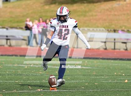 Thumbnail 3 in Foran @ Xavier photogallery.