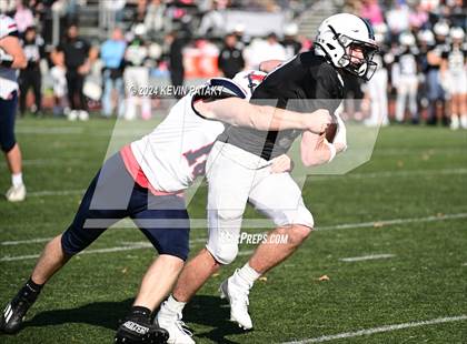 Thumbnail 3 in Foran @ Xavier photogallery.