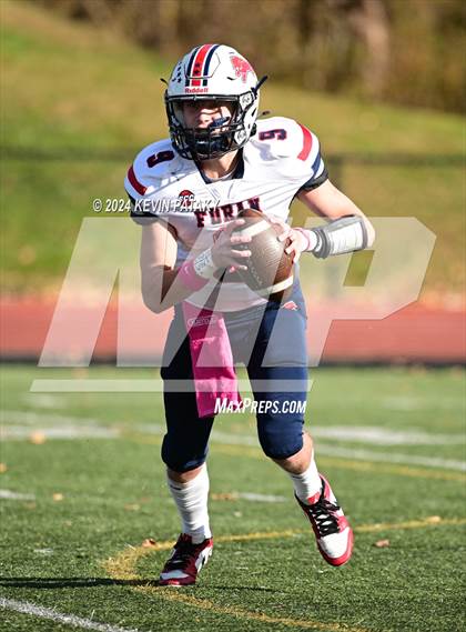 Thumbnail 2 in Foran @ Xavier photogallery.