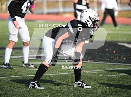 Thumbnail 2 in Foran @ Xavier photogallery.