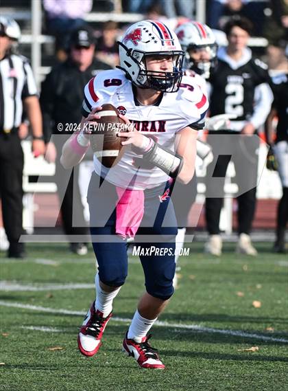 Thumbnail 1 in Foran @ Xavier photogallery.