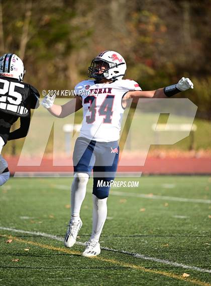 Thumbnail 1 in Foran @ Xavier photogallery.