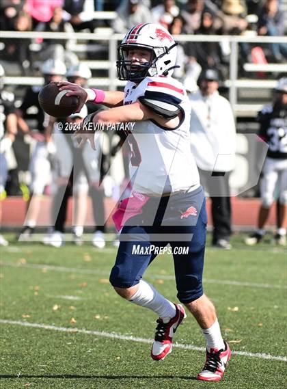 Thumbnail 2 in Foran @ Xavier photogallery.