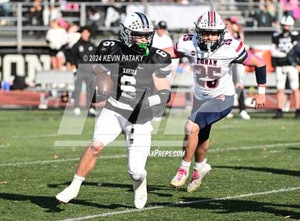 Thumbnail 2 in Foran @ Xavier photogallery.