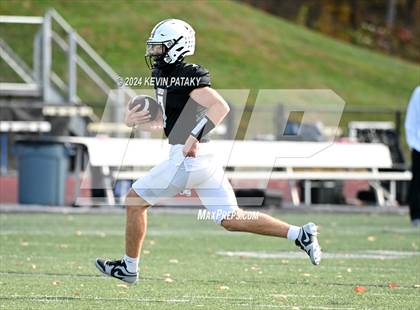 Thumbnail 3 in Foran @ Xavier photogallery.