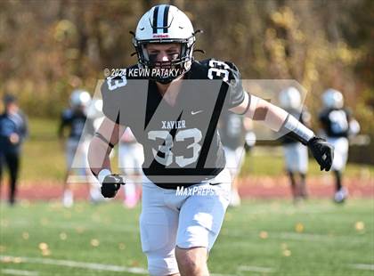 Thumbnail 1 in Foran @ Xavier photogallery.