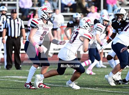 Thumbnail 2 in Foran @ Xavier photogallery.
