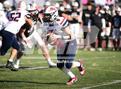 Thumbnail 2 in Foran @ Xavier photogallery.