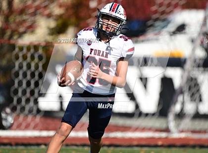 Thumbnail 1 in Foran @ Xavier photogallery.
